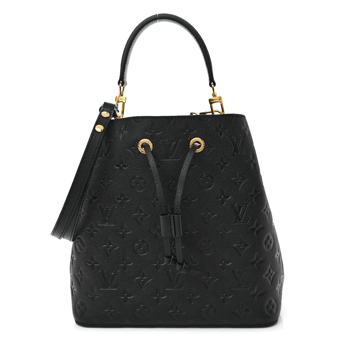 Empreinte Neonoe MM Black