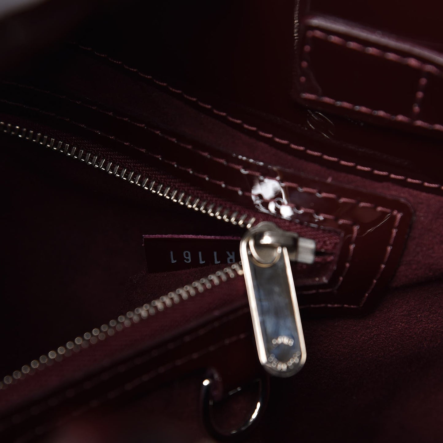 Electric Epi Mirabeau GM Prune