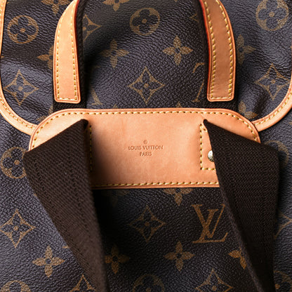 Louis Vuitton Monogram Bosphore Backpack 7 of 14