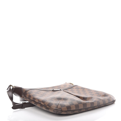 Louis Vuitton Damier Ebene Bloomsbury PM 4 of 8