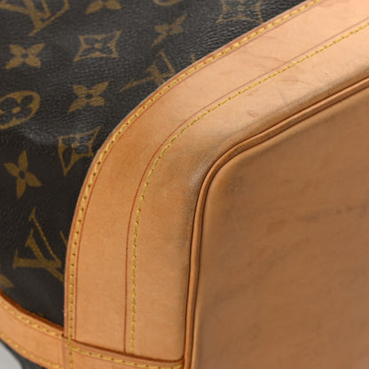 Louis Vuitton Monogram Noe 8 of 11