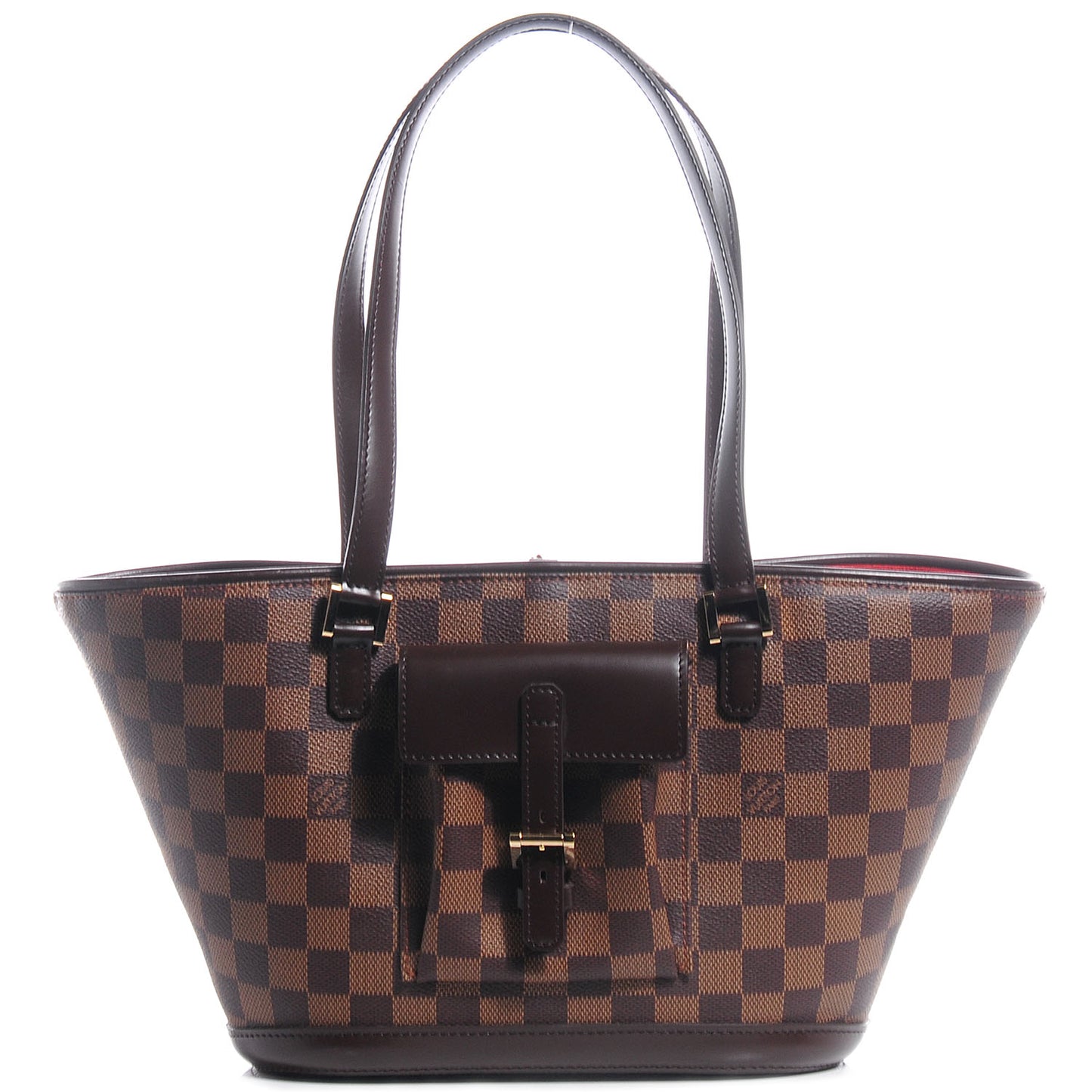Damier Ebene Manosque PM
