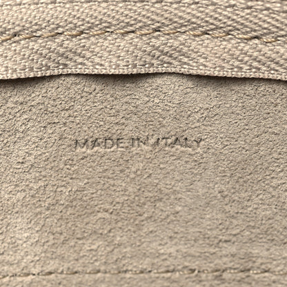 Celine Grained Calfskin Nano Belt Bag Light Taupe 7 of 12