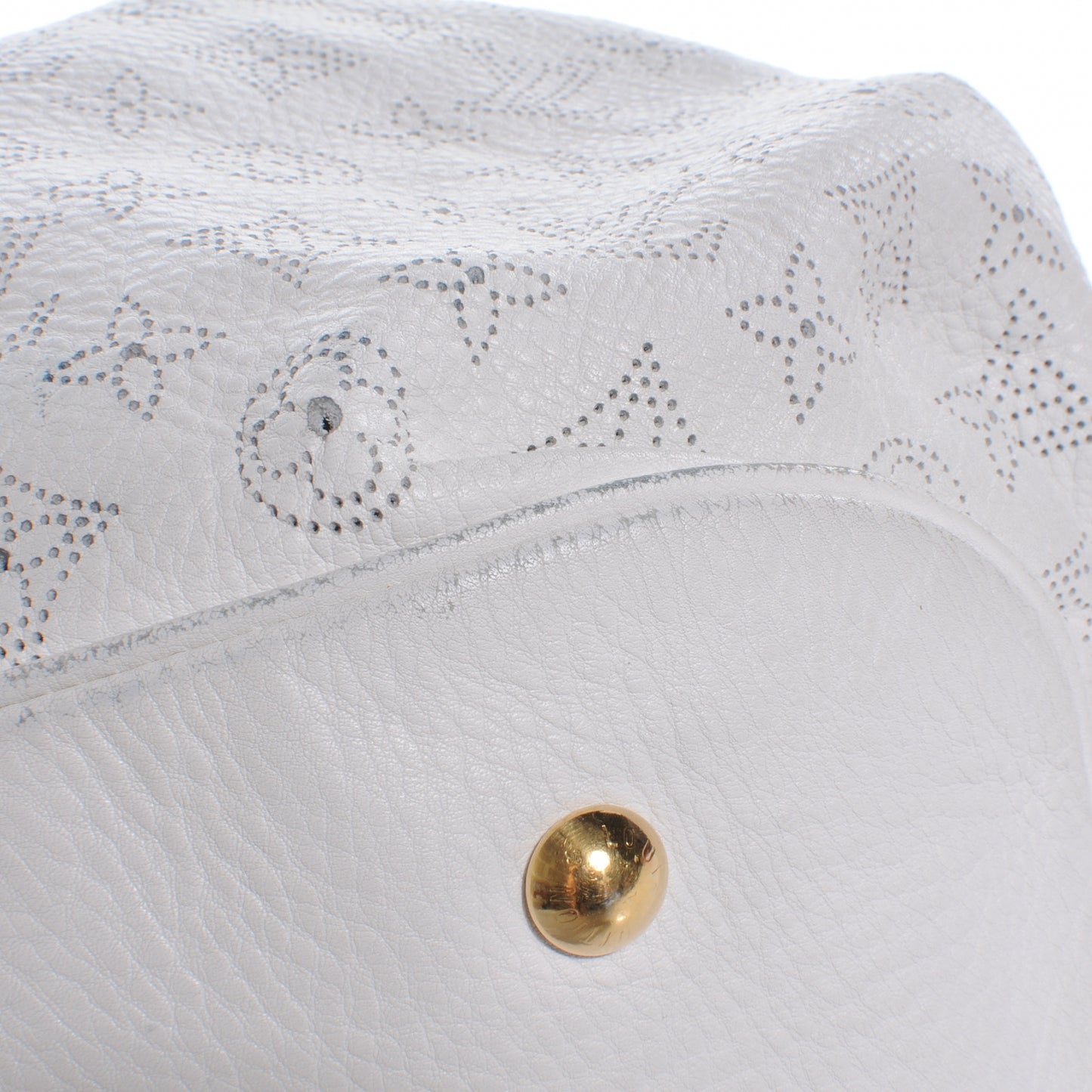 Mahina XL White