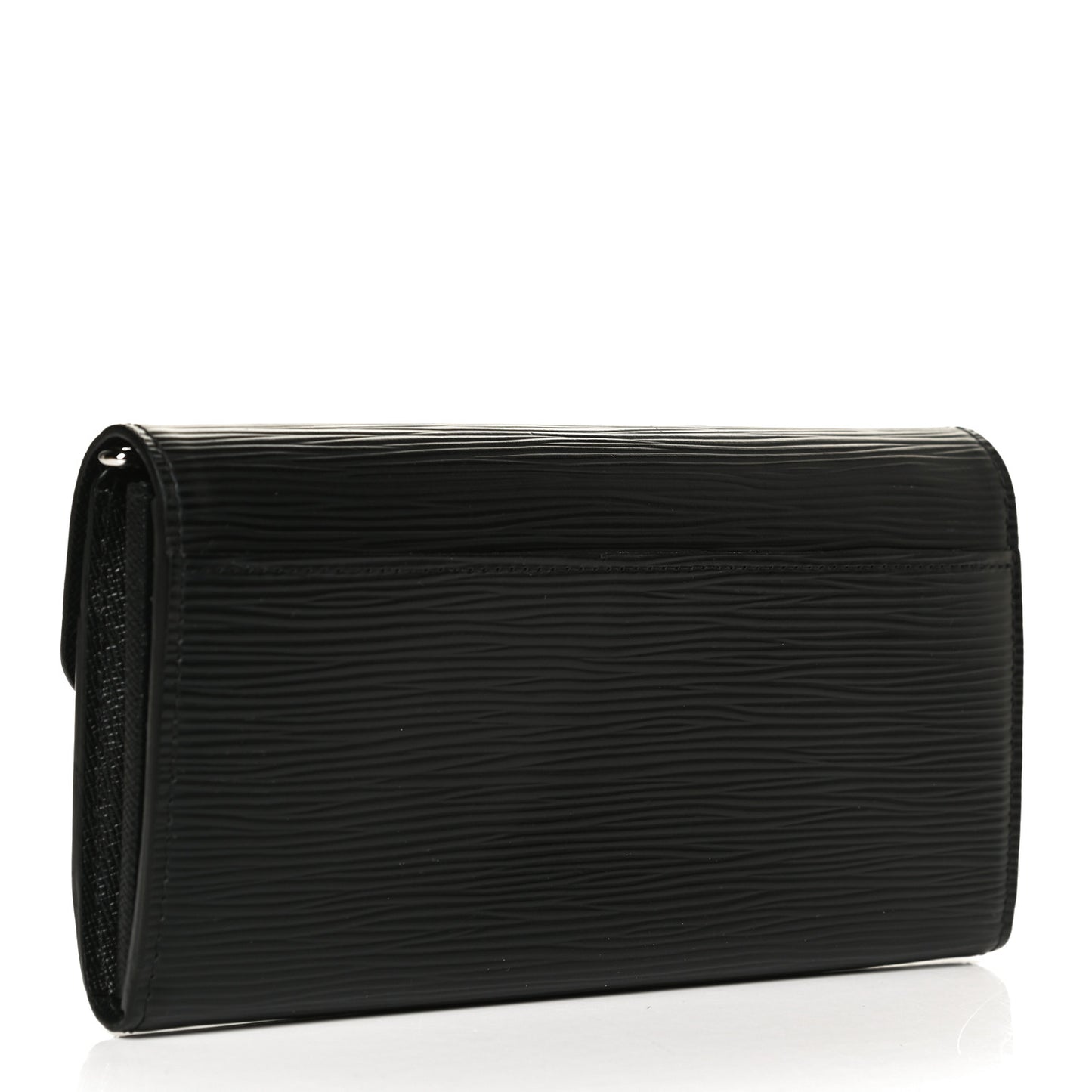 Epi Sarah Wallet NM Black