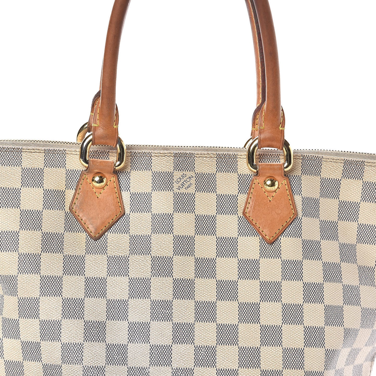 Damier Azur Saleya PM