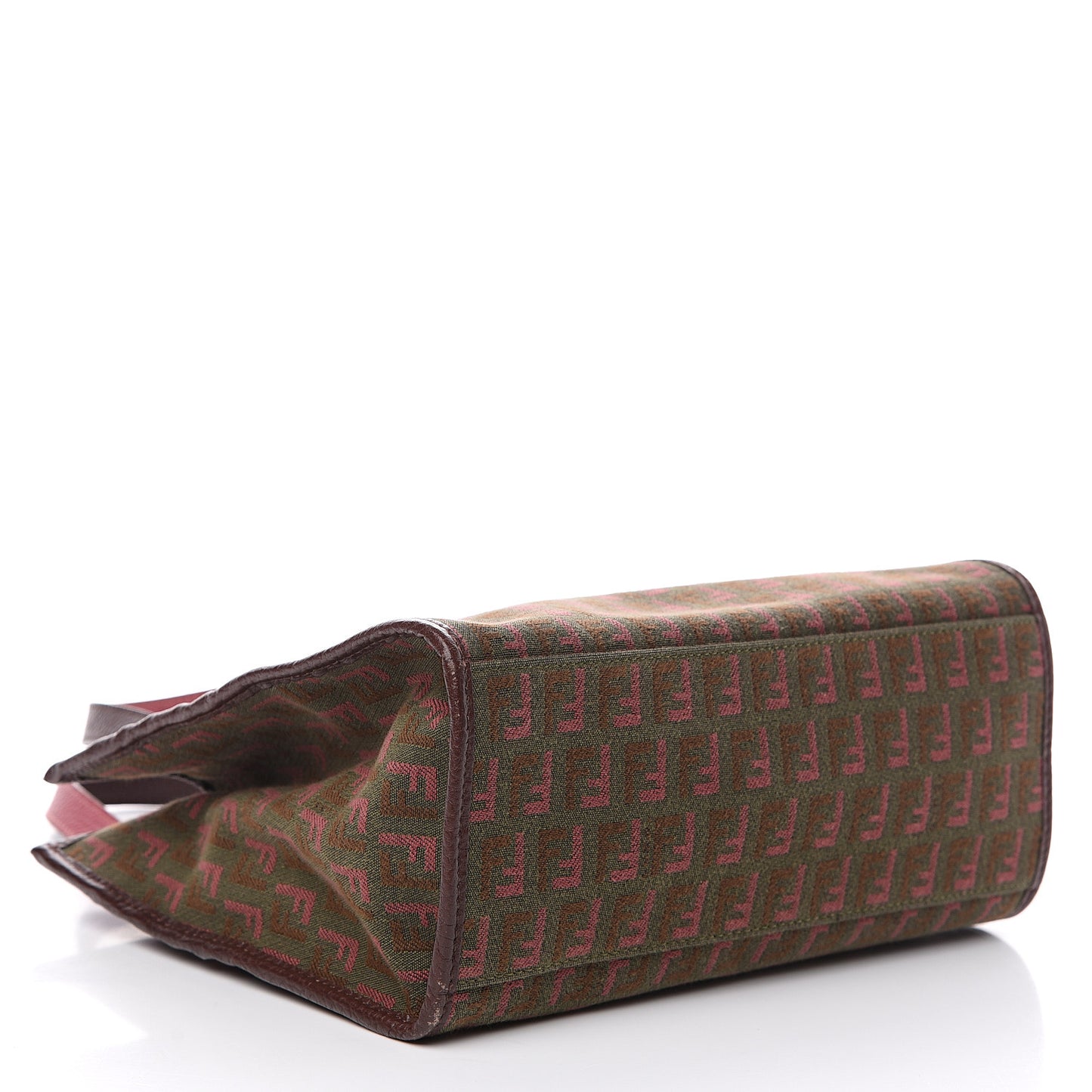 Zucchino Shopping Tote Multicolor