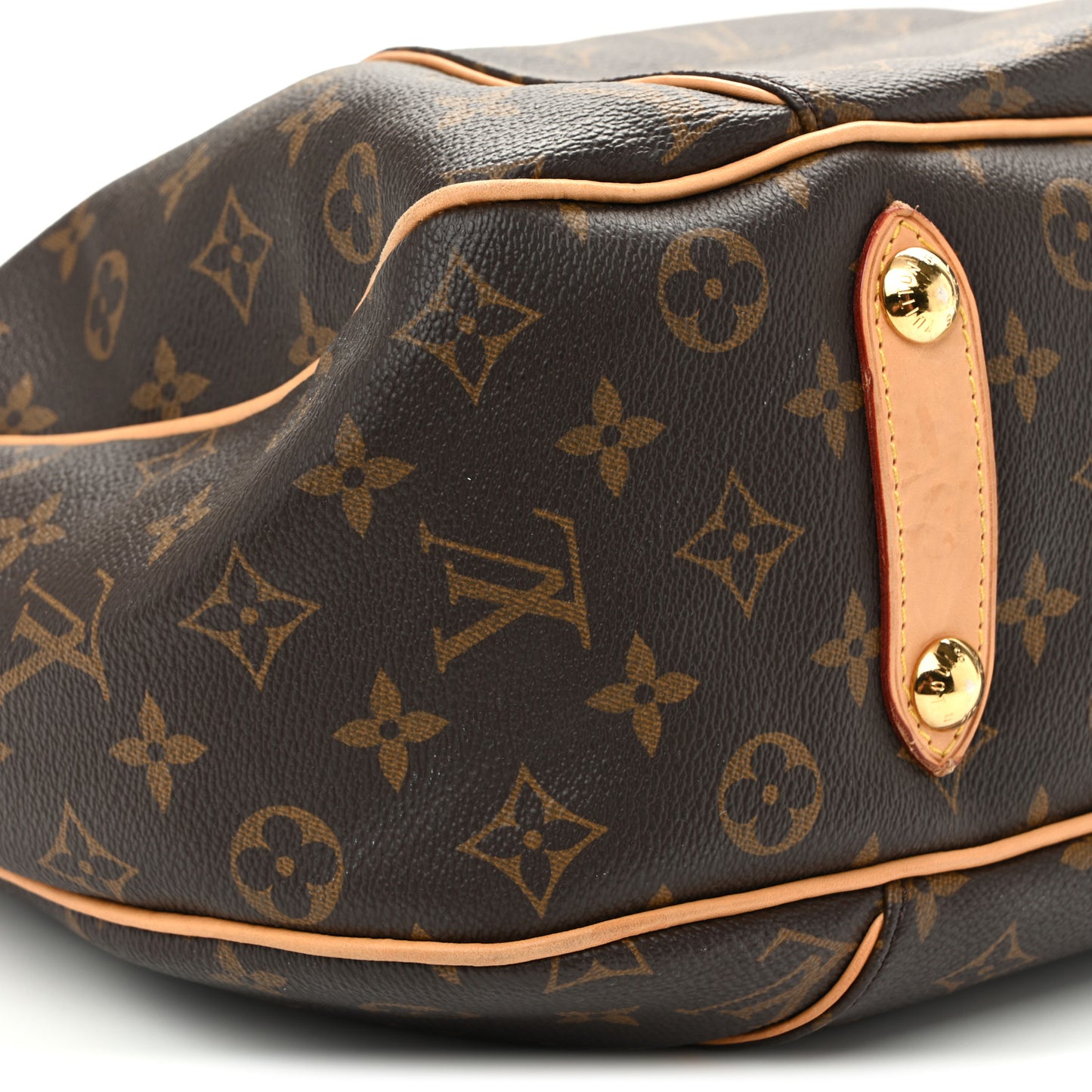 Monogram Galliera PM