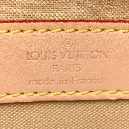 Louis Vuitton Damier Azur Naviglio 6 of 14