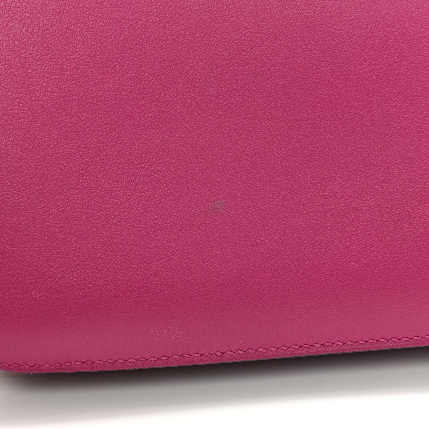 Hermes Swift Constance 18 Rose Pourpre 14 of 15