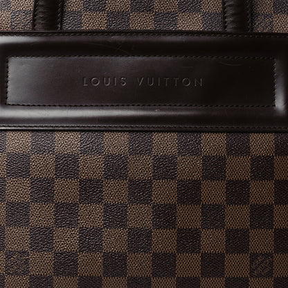 Louis Vuitton Damier Ebene Parioli PM 7 of 11