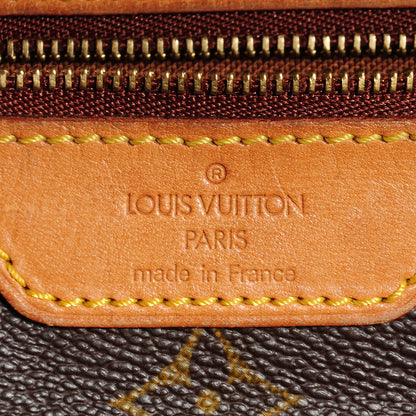 Louis Vuitton Monogram Cabas Alto 6 of 7