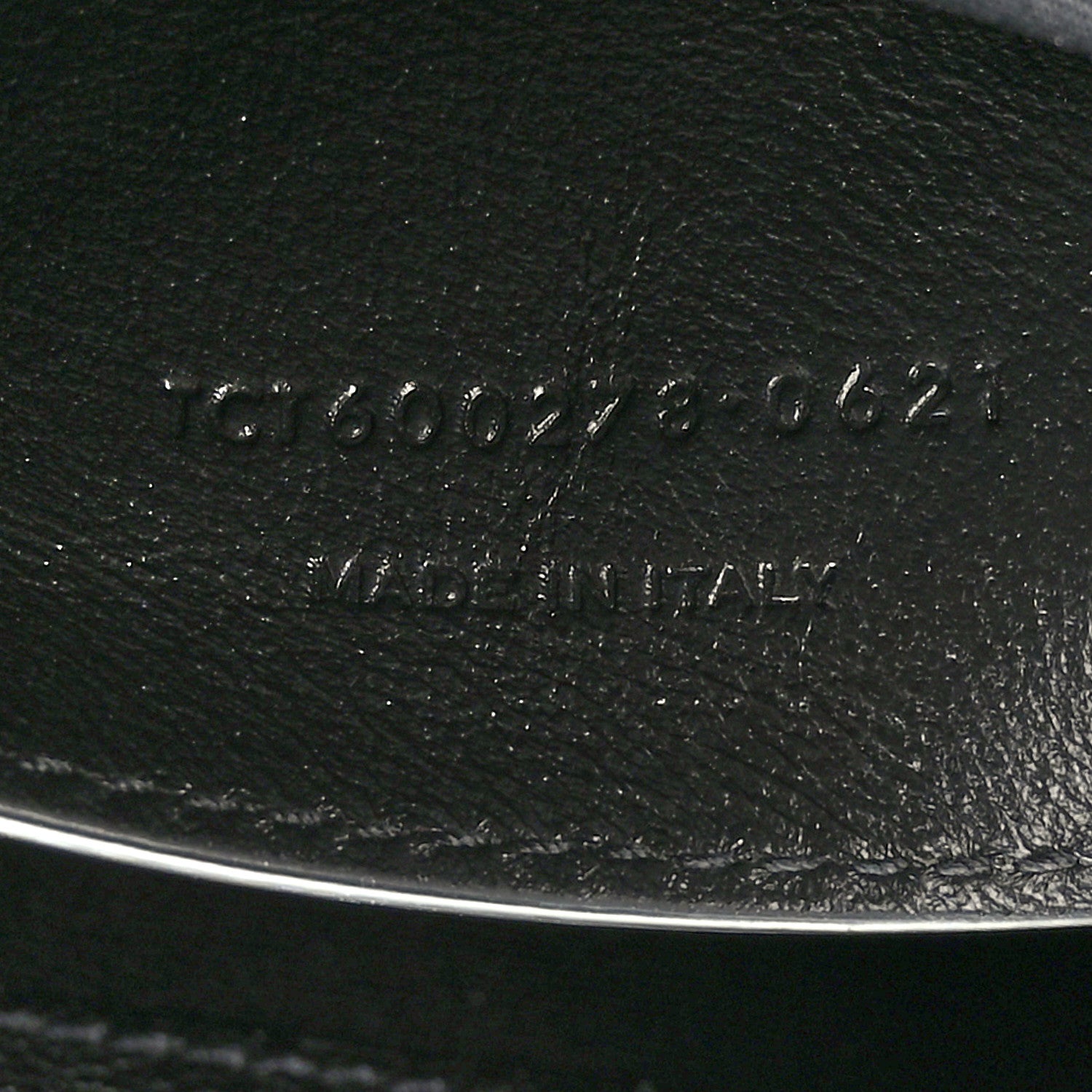 Saint Laurent Sheepskin Matelasse Chevron Monogram Large College Satchel Black 8 of 10