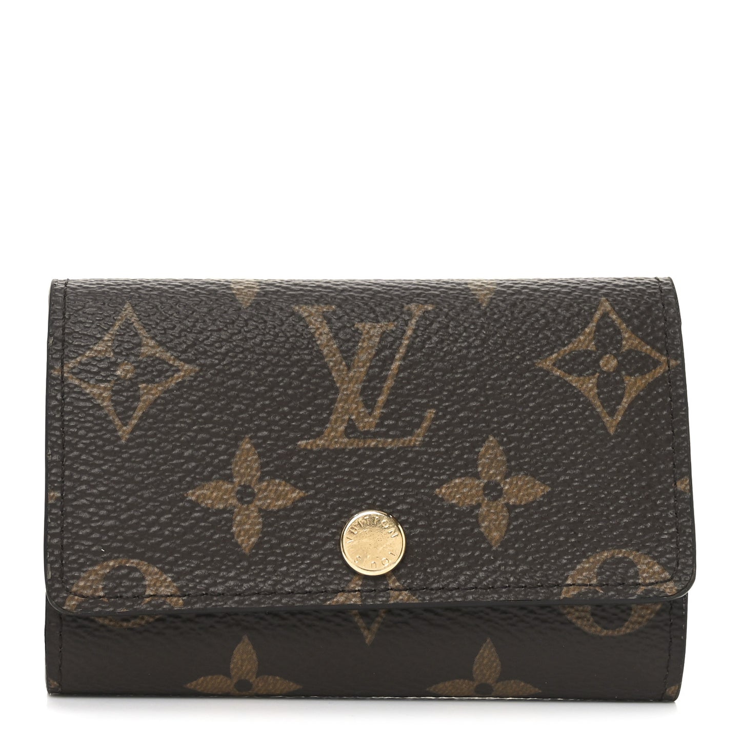 Monogram 6 Key Multicles Holder