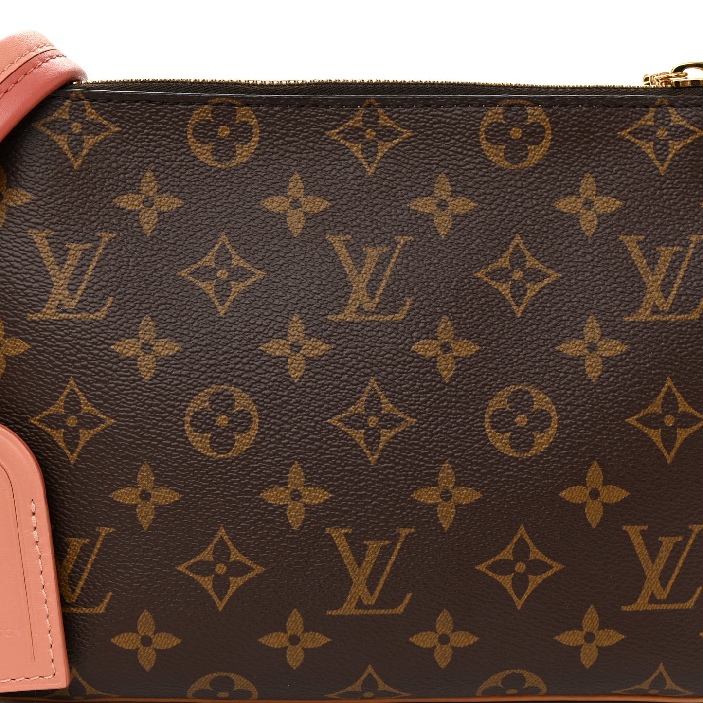 Monogram Lorette Vieux Rose
