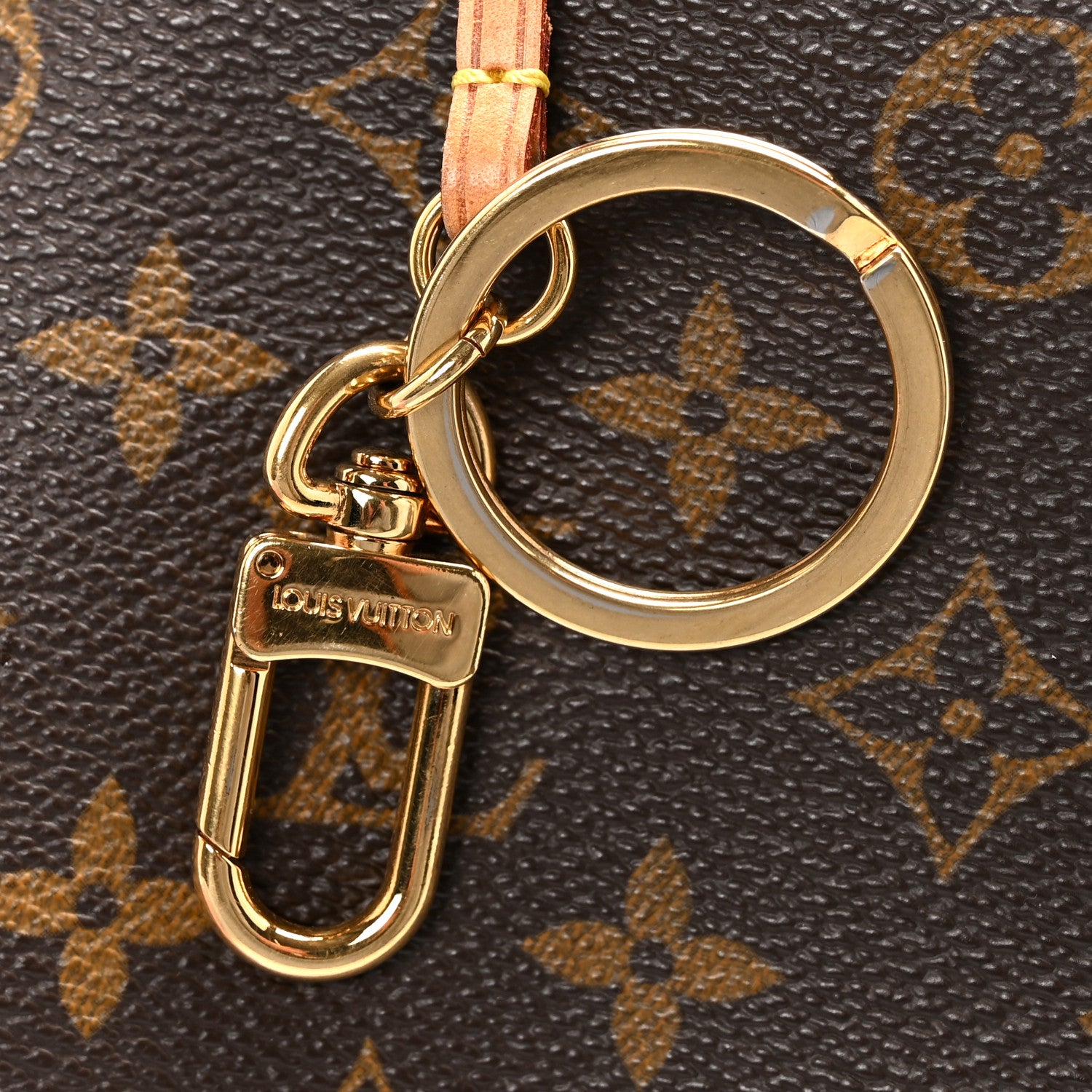 Louis Vuitton Monogram Artsy MM 10 of 12