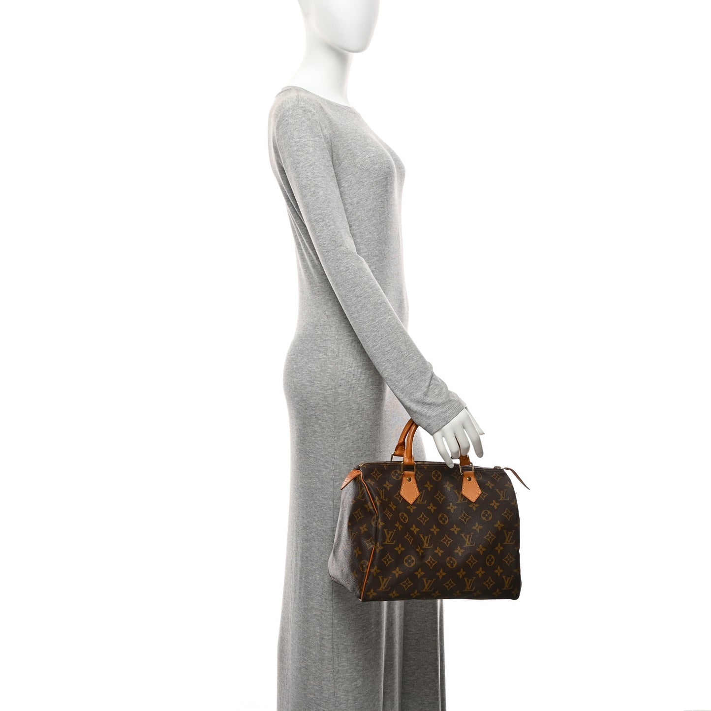 Monogram Speedy 30