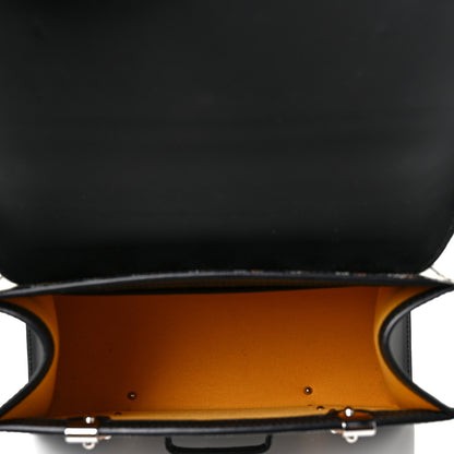 Goyard Goyardine Structure Mini Saigon Black 5 of 8