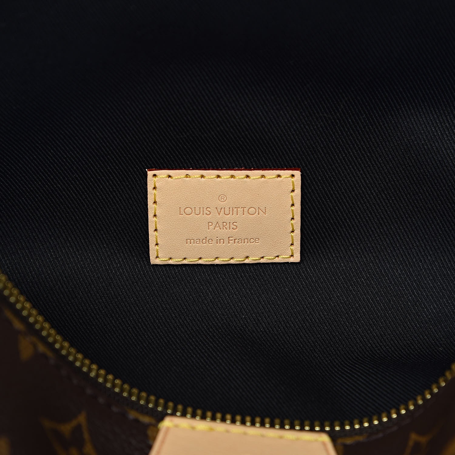 Louis Vuitton Monogram Bumbag 6 of 9