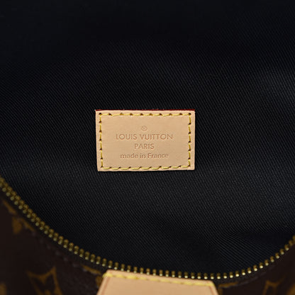 Louis Vuitton Monogram Bumbag 6 of 9