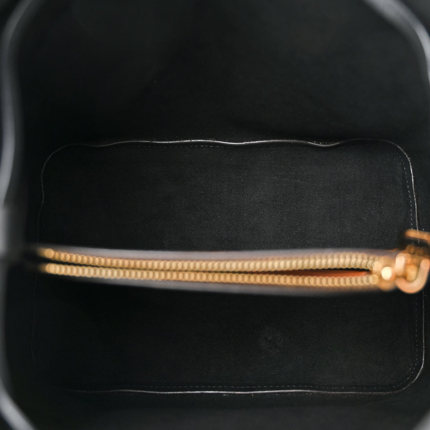 Monogram Neonoe MM Black