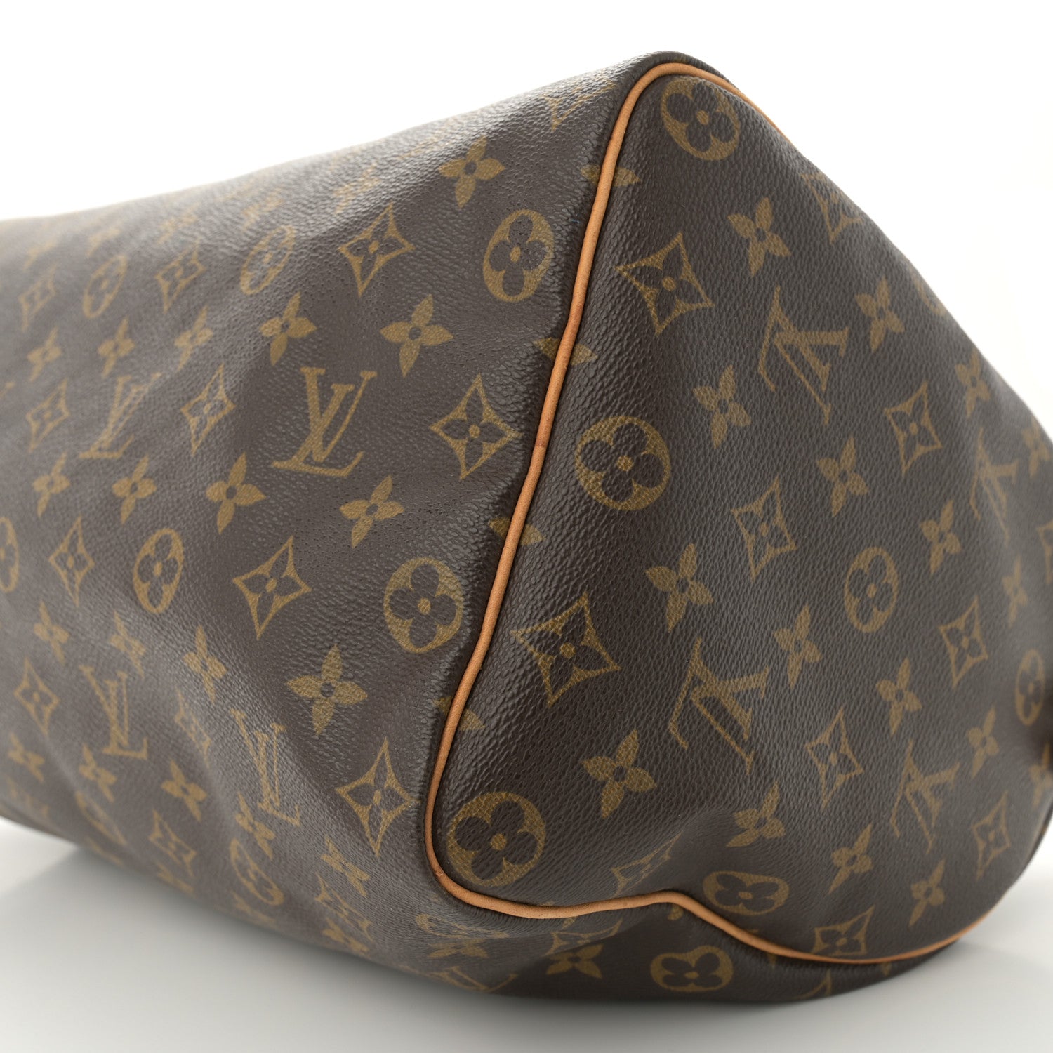 Louis Vuitton Monogram Speedy 35 10 of 15