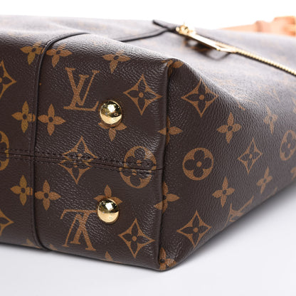 Louis Vuitton Monogram Melie 9 of 10