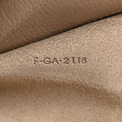 Celine Supple Grained Calfskin Medium Big Bag Sand 8 of 12