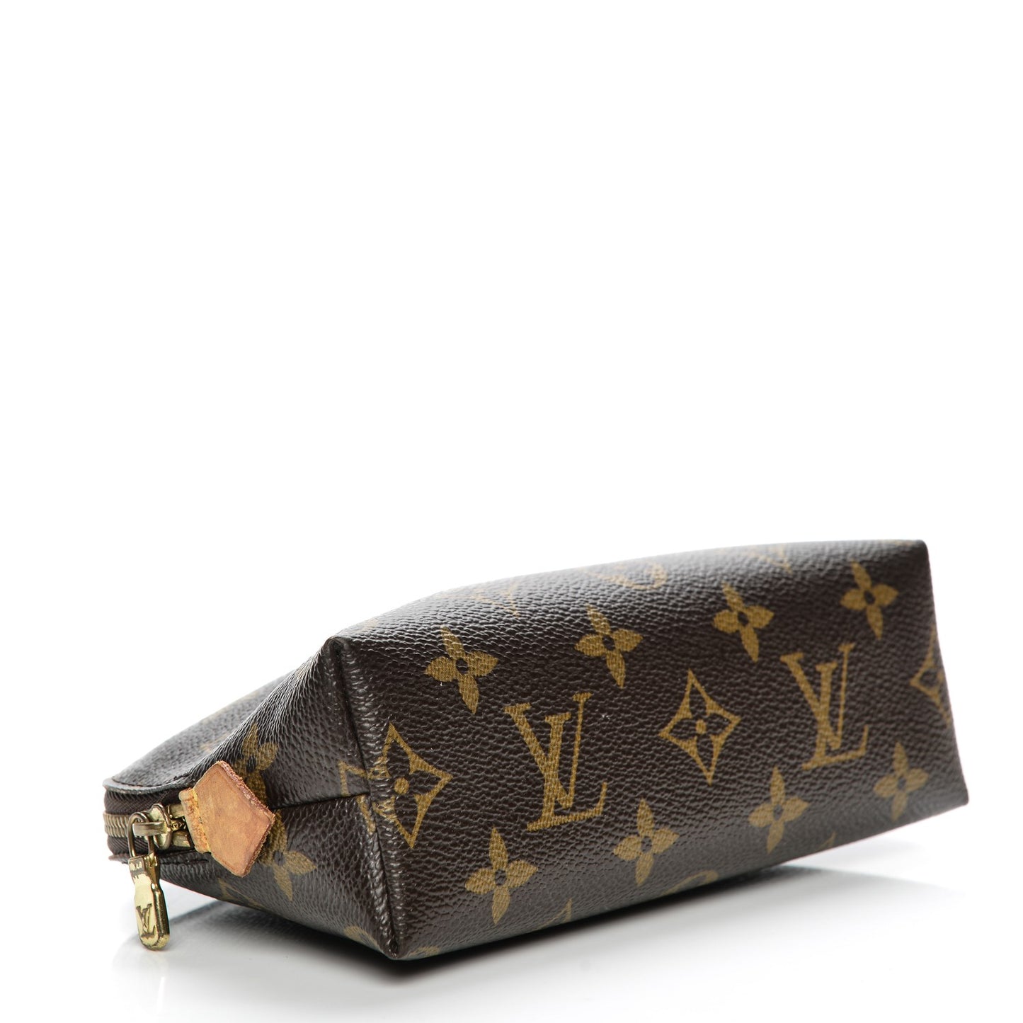 Monogram Cosmetic Pouch