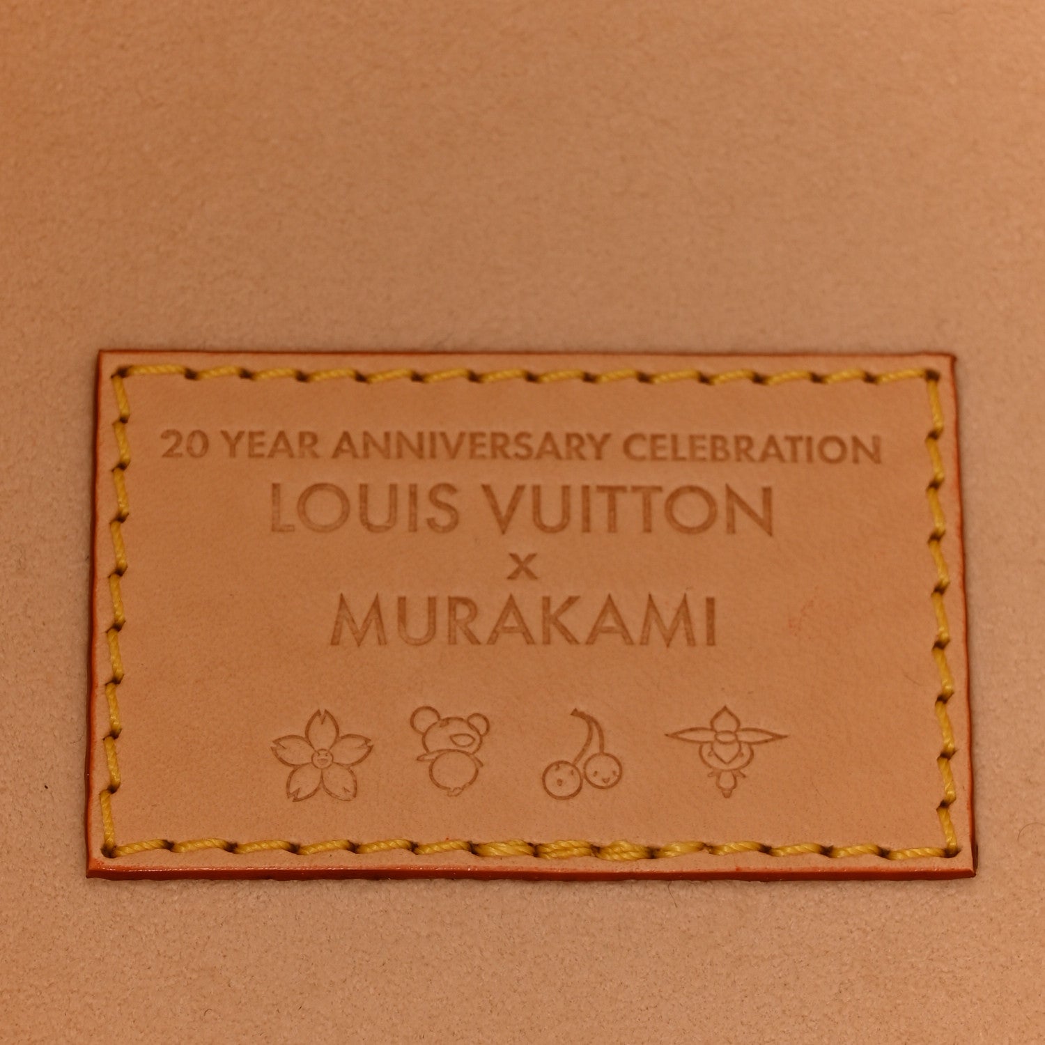 Louis Vuitton LV X TM Monogram Multicolor All In BB White 7 of 11