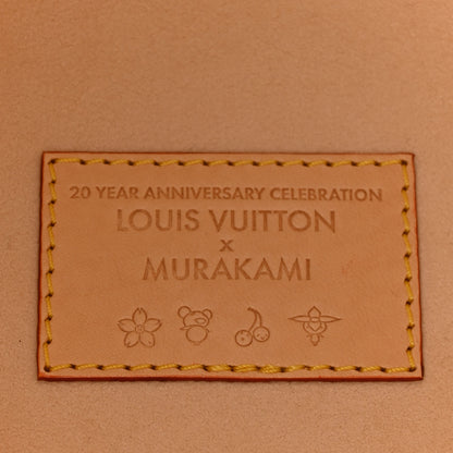 Louis Vuitton LV X TM Monogram Multicolor All In BB White 7 of 11