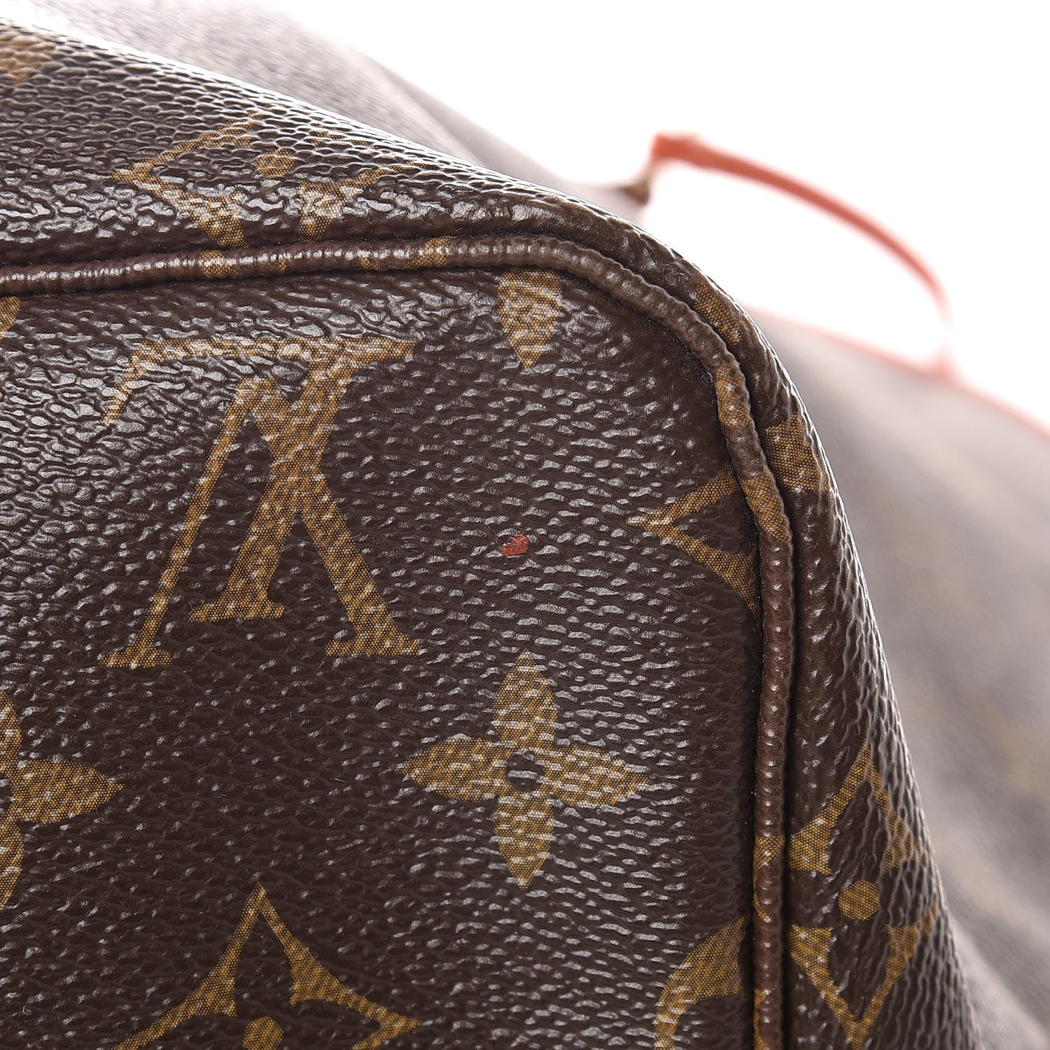 Louis Vuitton Monogram Articles de Voyage Ikat San Francisco LV Cup Neverfull GM Orange 13 of 13