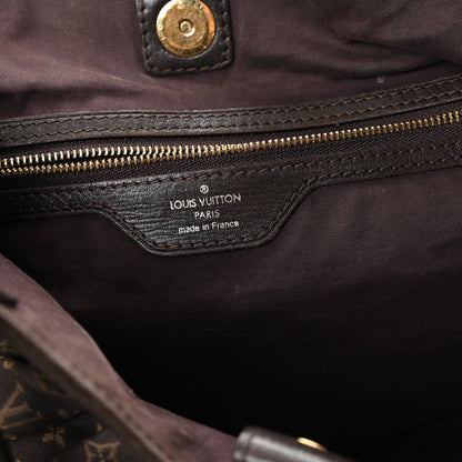 Louis Vuitton Monogram Idylle Fantaisie Fusain 6 of 10
