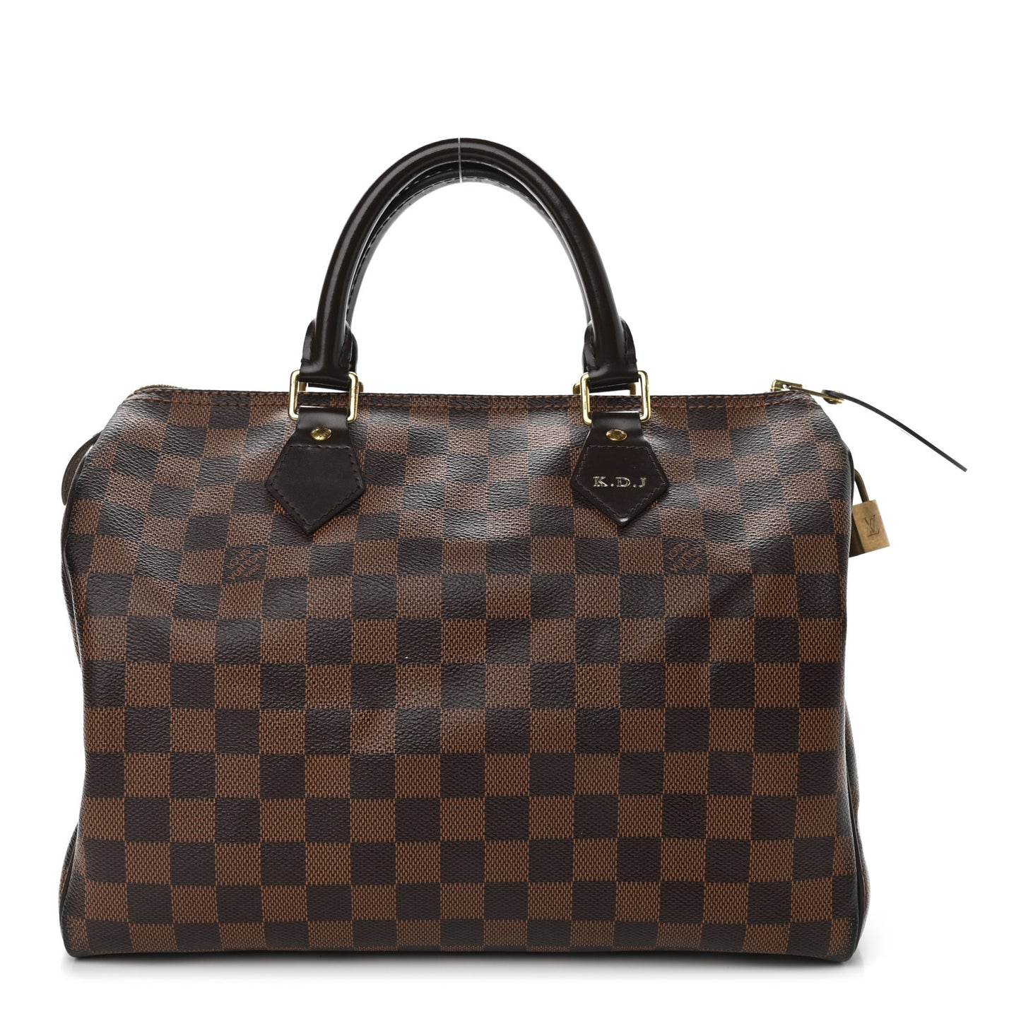 Damier Ebene Speedy 30