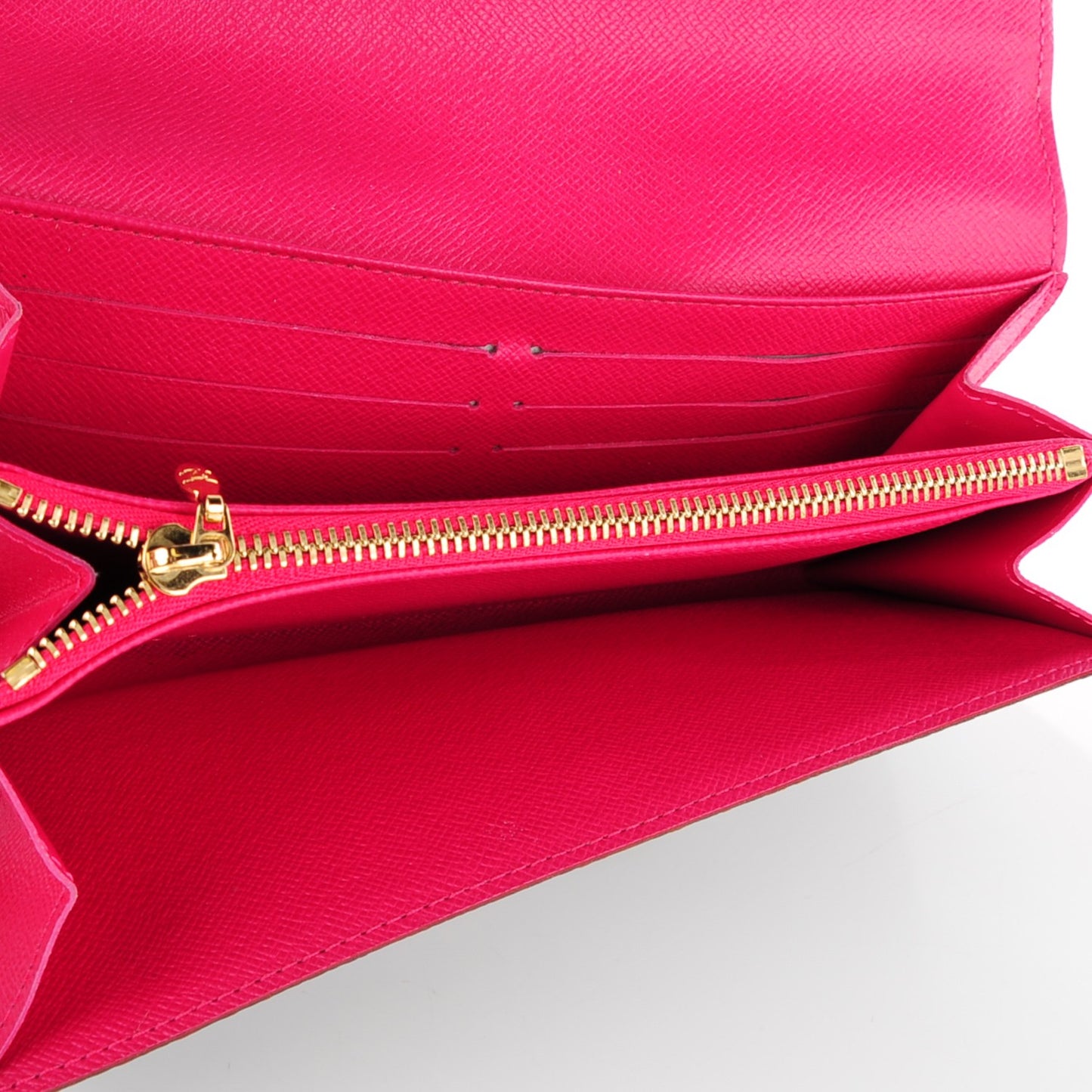 Monogram Multicolor Sarah Wallet Black Grenade