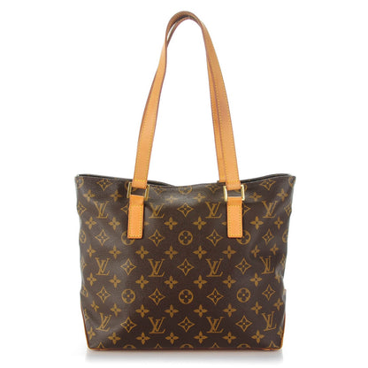 Louis Vuitton Monogram Cabas Piano 1 of 9