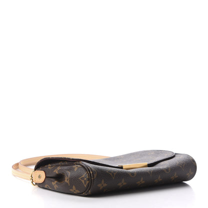 Louis Vuitton Monogram Favorite MM 4 of 9