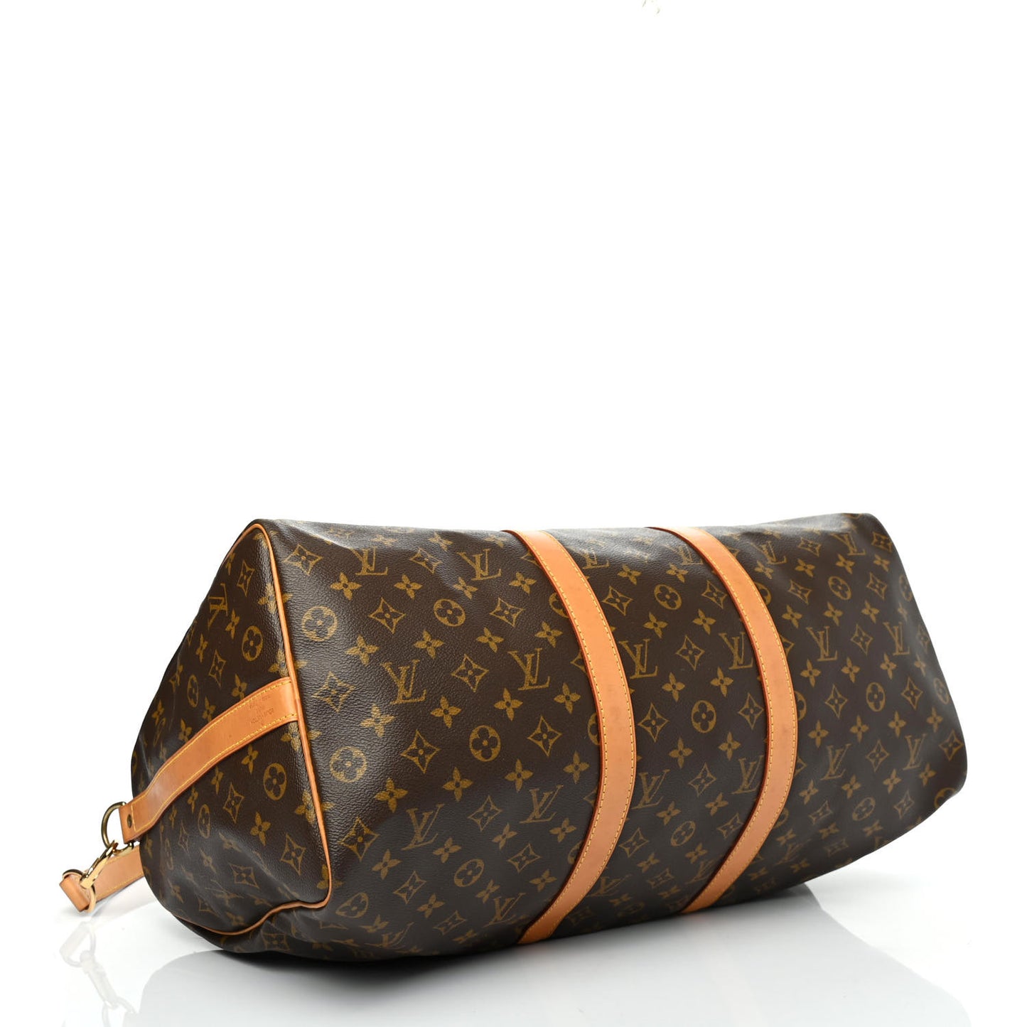 Monogram Keepall Bandouliere 50