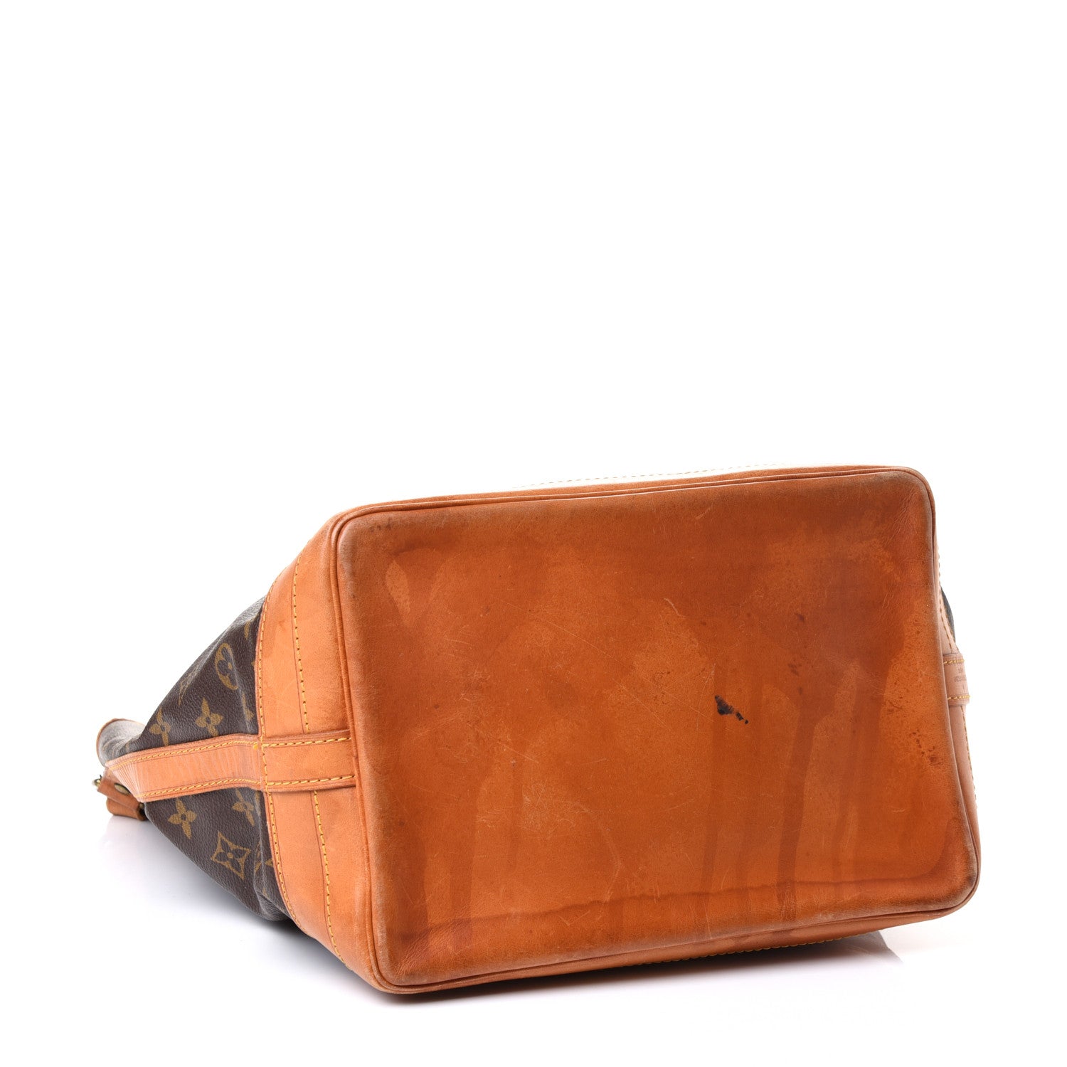 Louis Vuitton Monogram Noe 3 of 5
