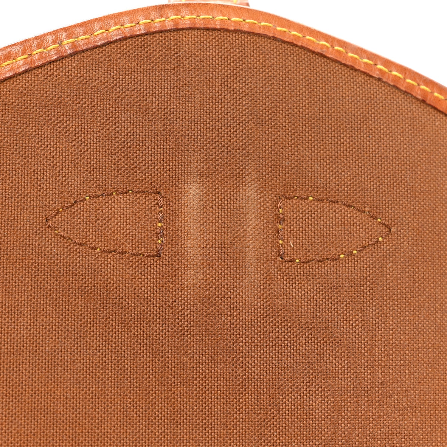 Louis Vuitton Monogram Saumur 30 10 of 21