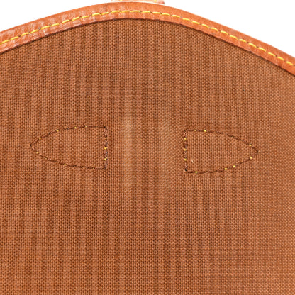 Louis Vuitton Monogram Saumur 30 10 of 21