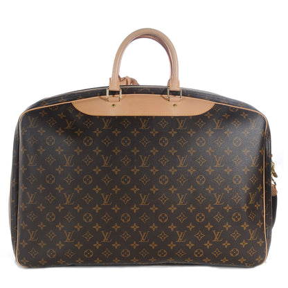 Louis Vuitton Monogram Alize 24 Heures 1 of 9