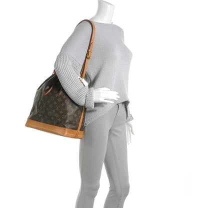 Louis Vuitton Monogram Noe 2 of 8