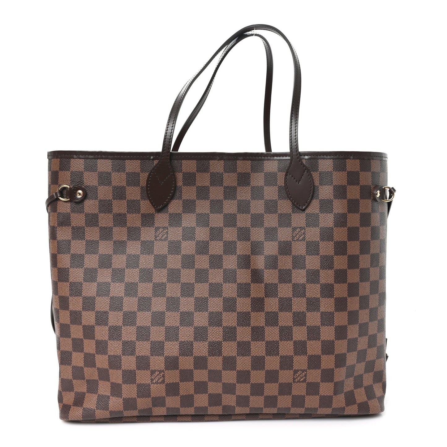 Damier Ebene Neverfull GM