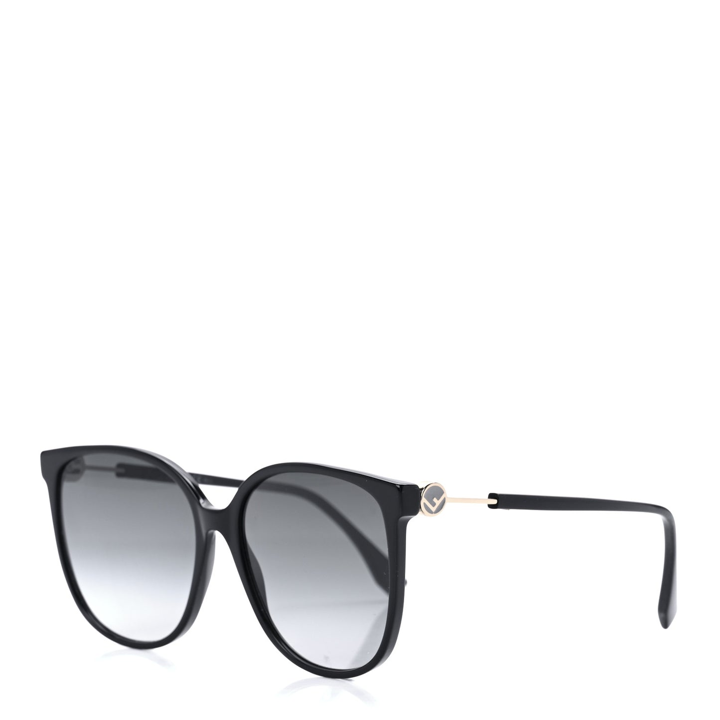 Sunglasses FF 0374/S Black