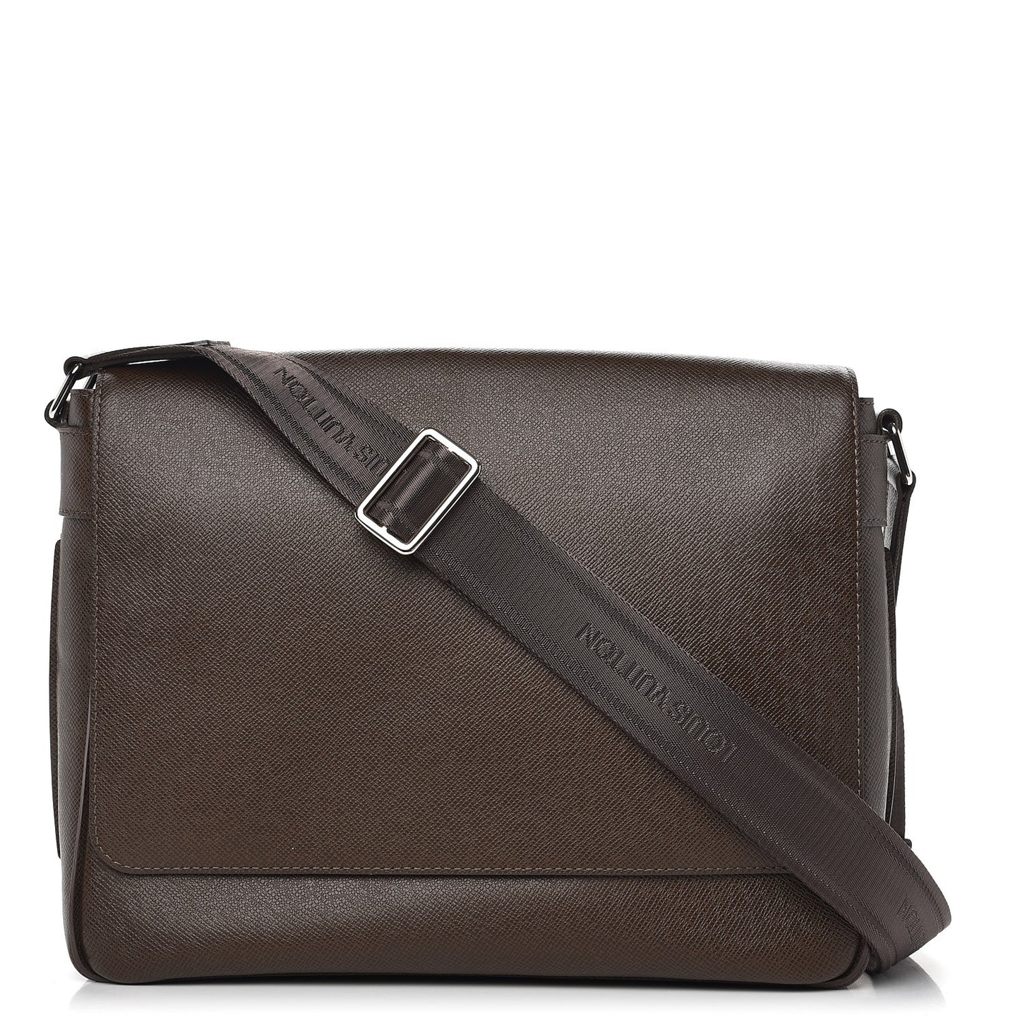 Taiga Roman MM Messenger Grizzli