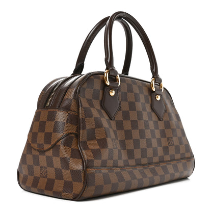 Louis Vuitton Damier Ebene Duomo 3 of 9