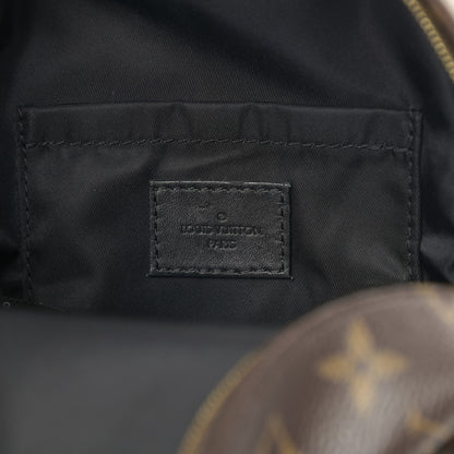 Louis Vuitton Monogram Palm Springs Backpack Mini 6 of 13