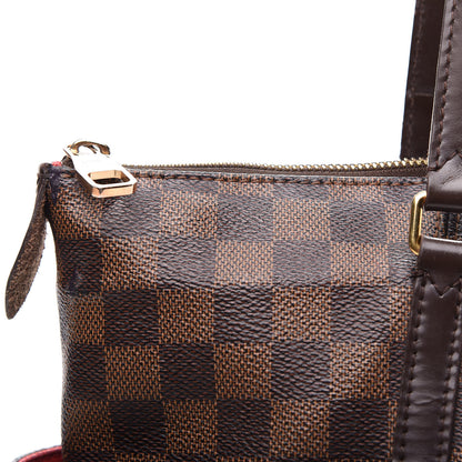 Louis Vuitton Damier Ebene Totally MM 11 of 14