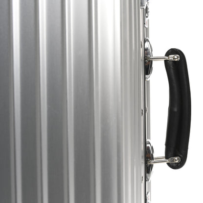 Rimowa Aluminum Classic Flight Cabin Silver 11 of 18